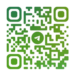 Telegram QR